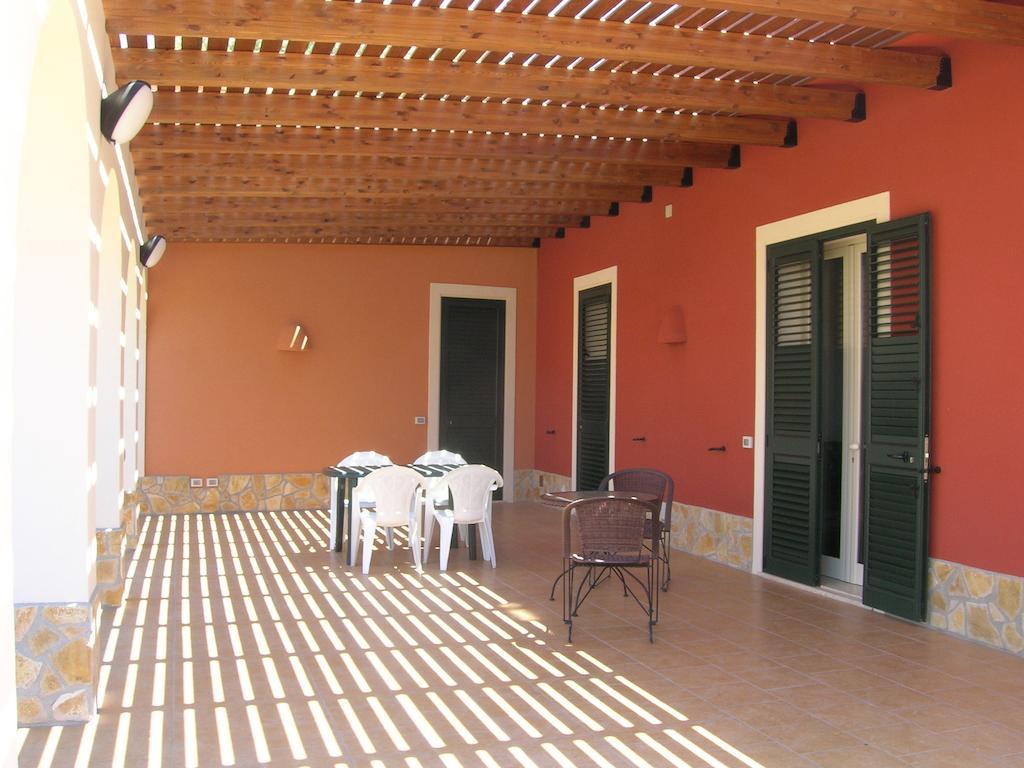 Itaca Residence Marsala Exterior photo