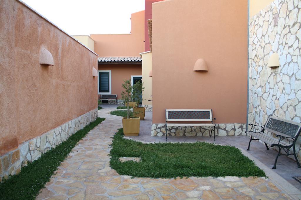 Itaca Residence Marsala Exterior photo