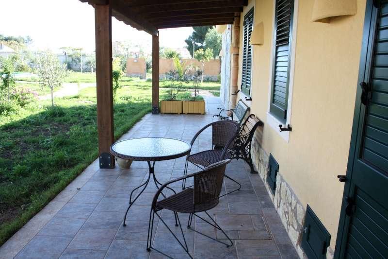Itaca Residence Marsala Exterior photo