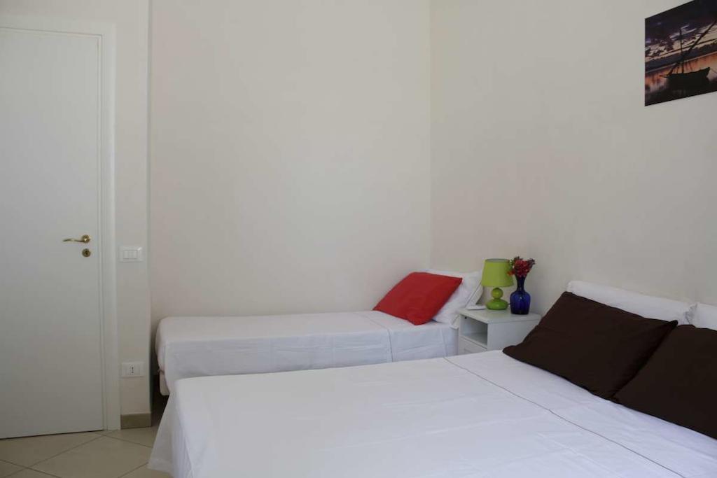 Itaca Residence Marsala Room photo