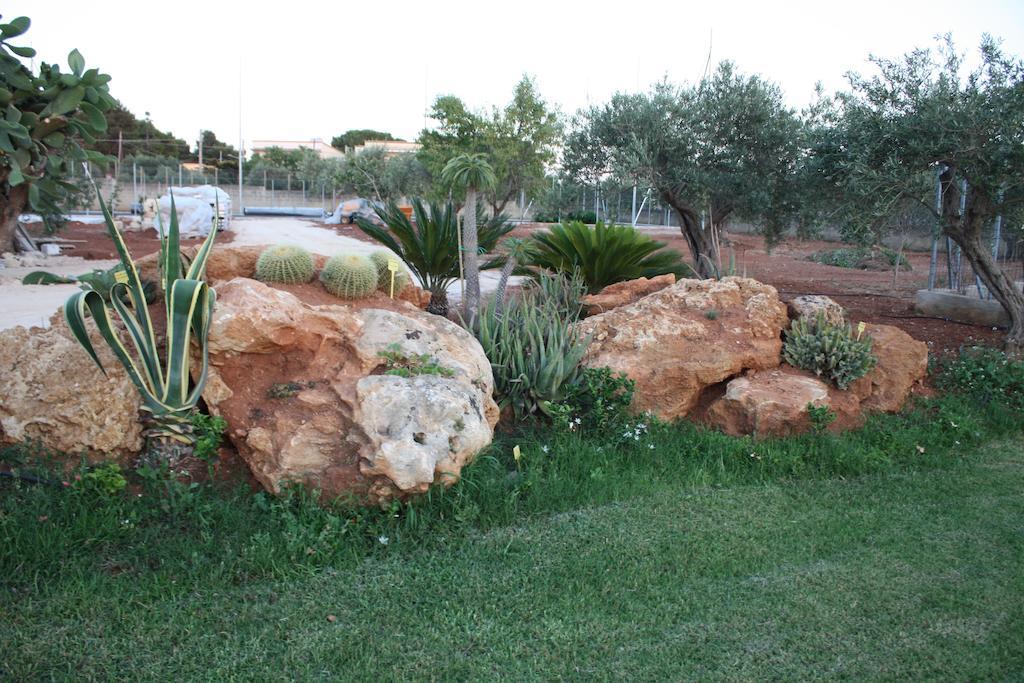Itaca Residence Marsala Exterior photo