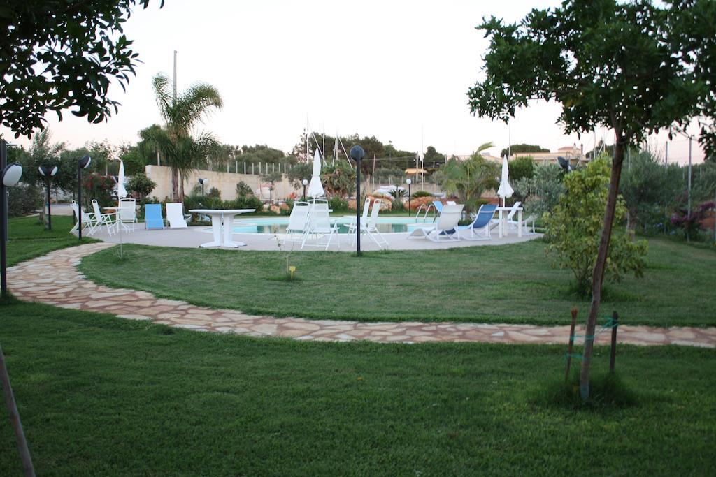 Itaca Residence Marsala Exterior photo