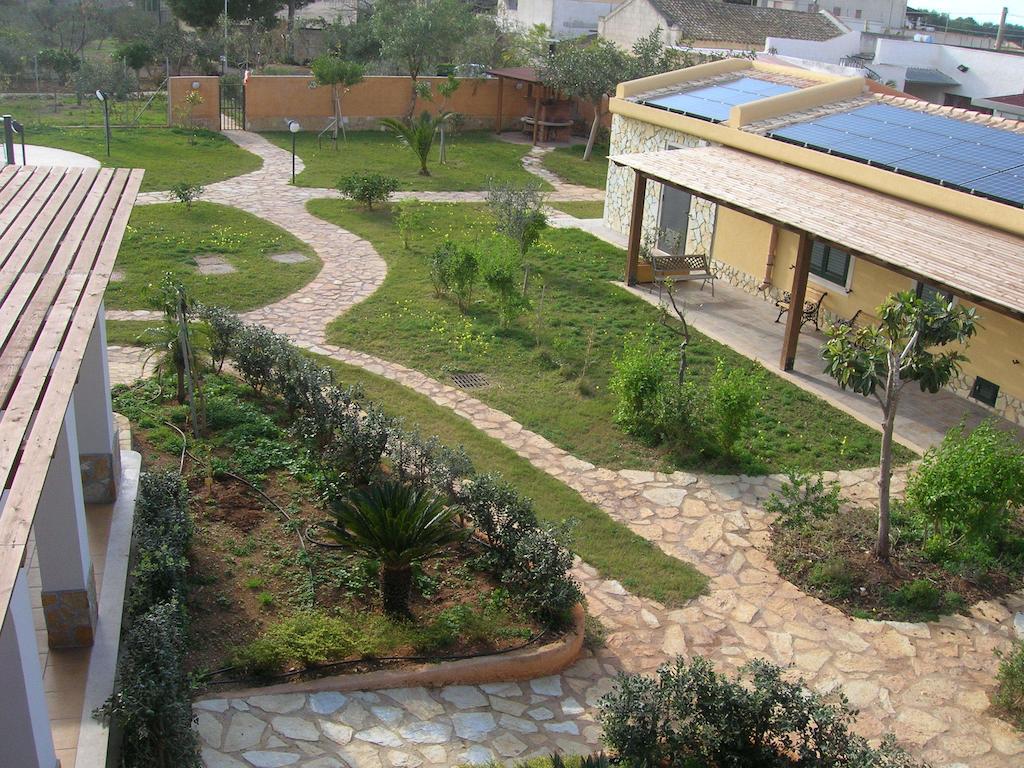 Itaca Residence Marsala Exterior photo