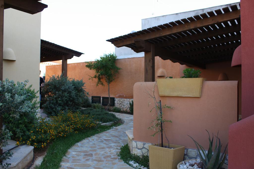 Itaca Residence Marsala Exterior photo