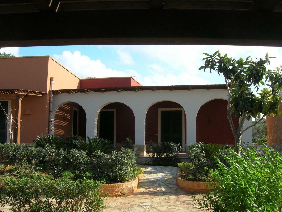 Itaca Residence Marsala Exterior photo